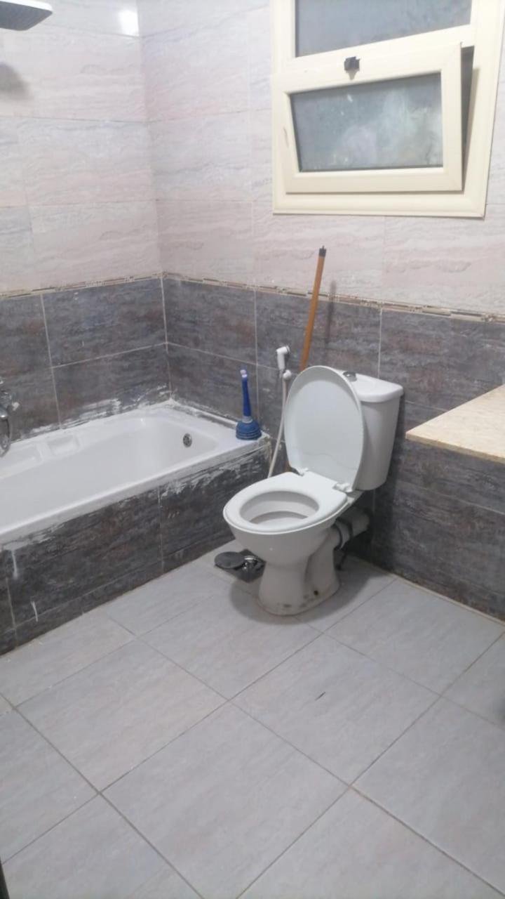 Mobica Apartment