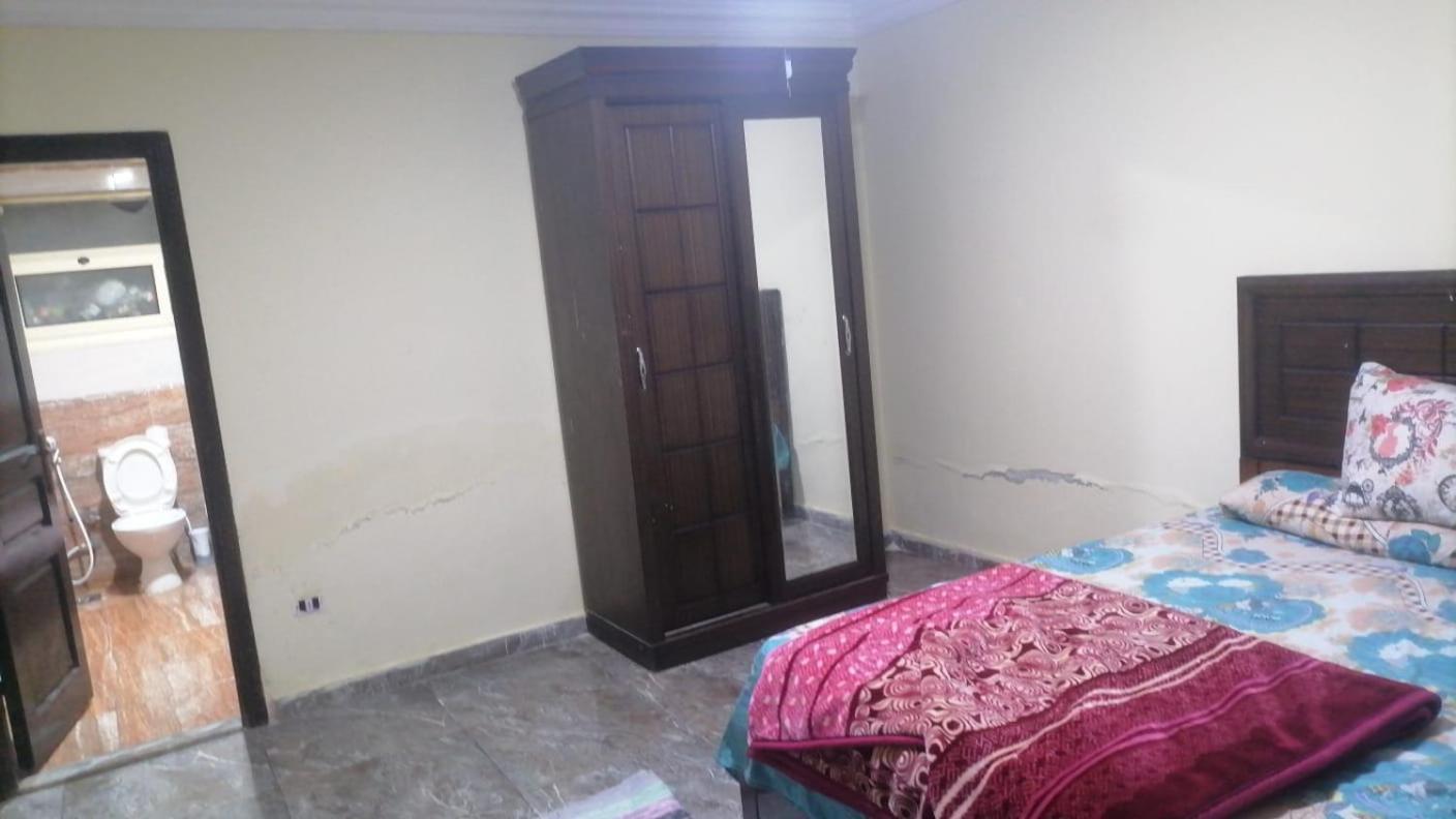 Mobica Apartment Alexandria