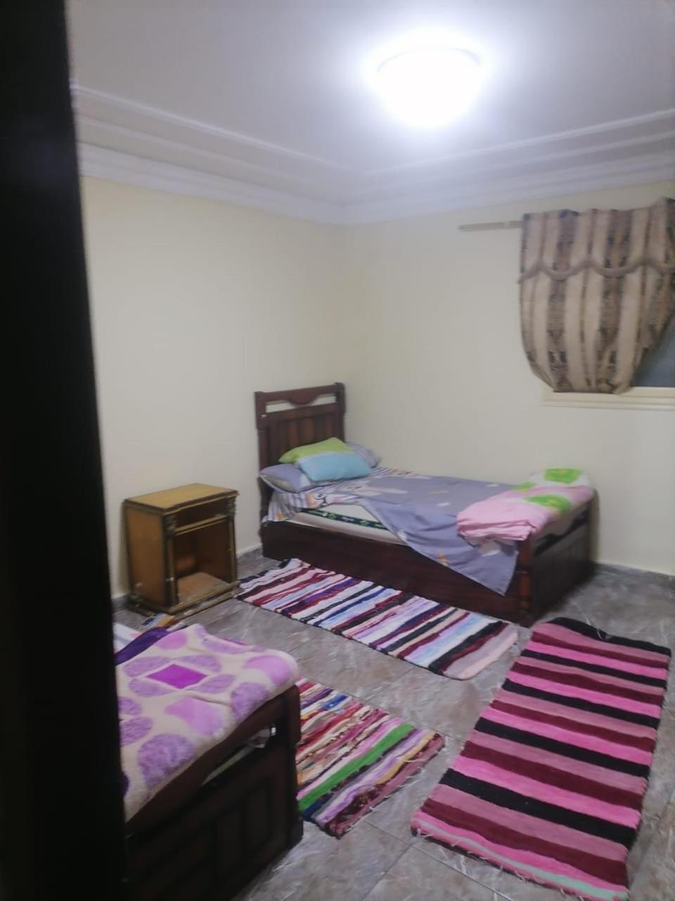 Apartment Mobica Alexandria