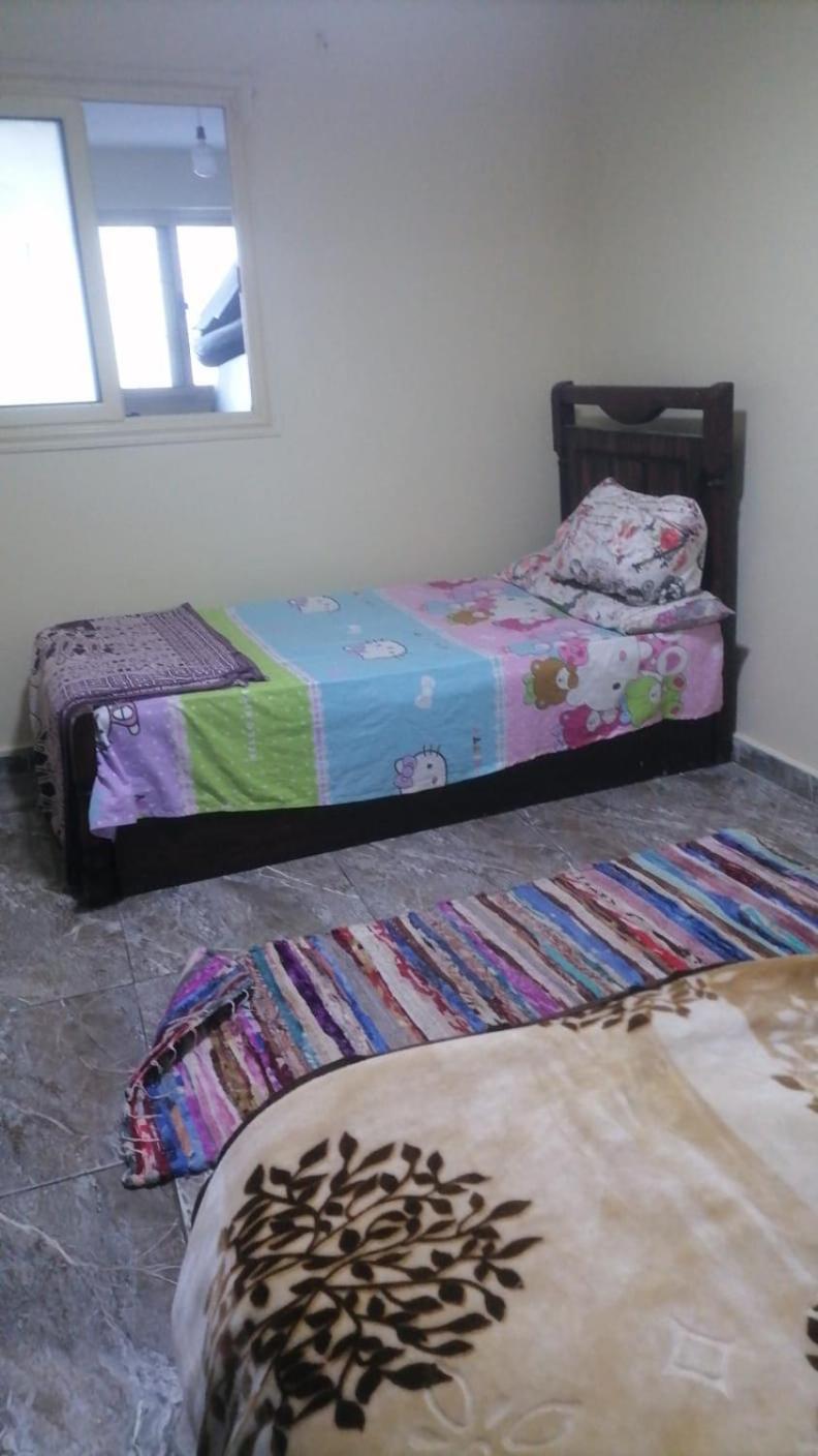 Mobica Apartment Alexandria